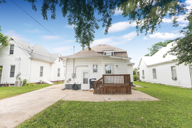 316 Taylor St, Moberly, MO 65270 - photo 6