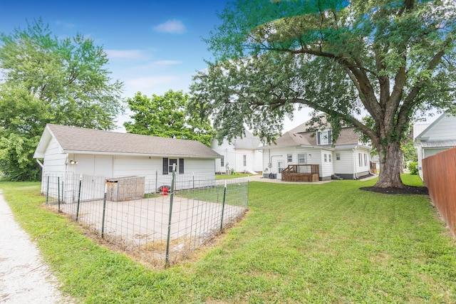 316 Taylor St, Moberly, MO 65270 - photo 7