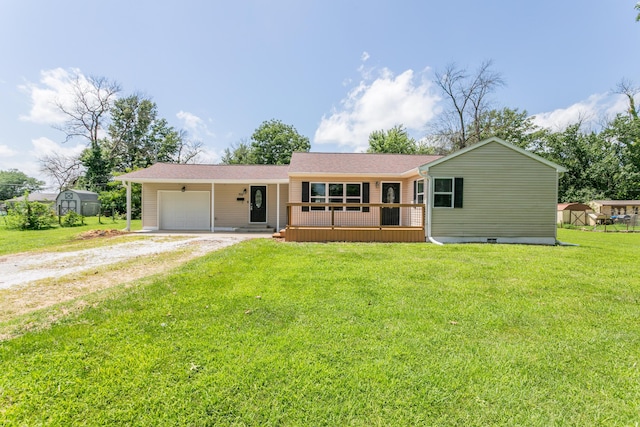 705 S Clayton St, Centralia, MO 65240 - photo 1