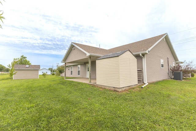 235 County Road 1395, Cairo, MO 65239 - photo 33