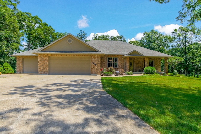 19050 N Rte V, Sturgeon, MO 65284 - photo 1