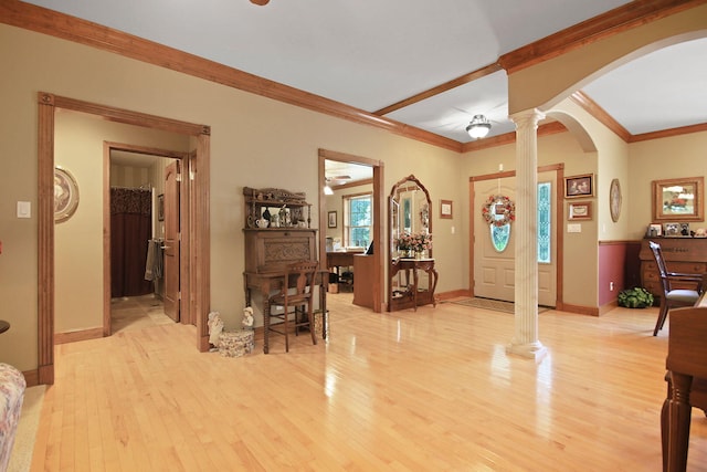 19050 N Rte V, Sturgeon, MO 65284 - photo 12