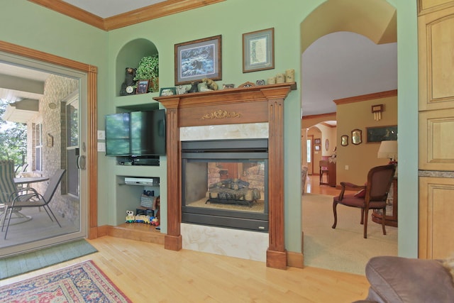 19050 N Rte V, Sturgeon, MO 65284 - photo 18