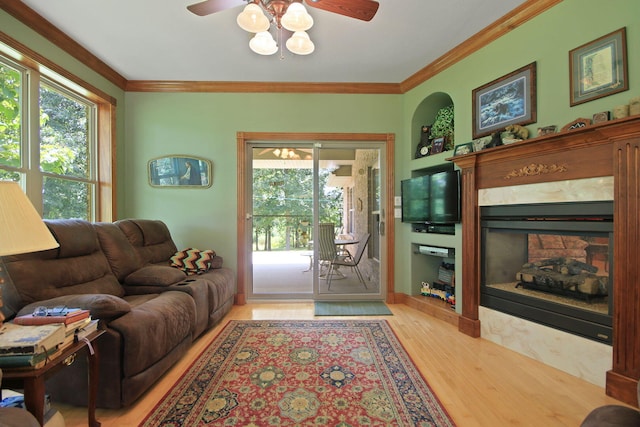 19050 N Rte V, Sturgeon, MO 65284 - photo 19