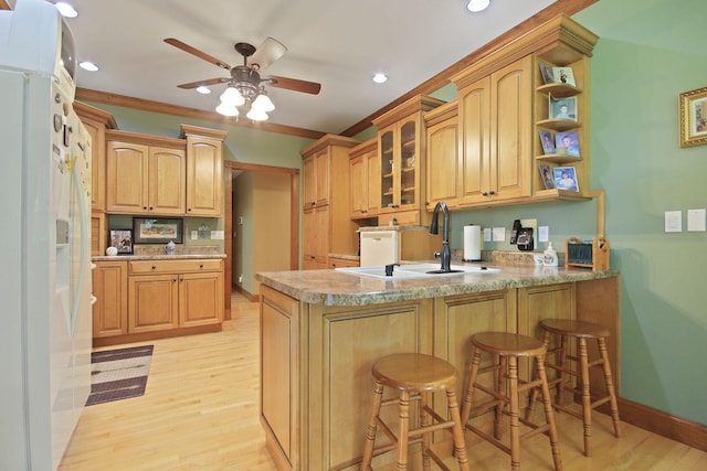 19050 N Rte V, Sturgeon, MO 65284 - photo 22