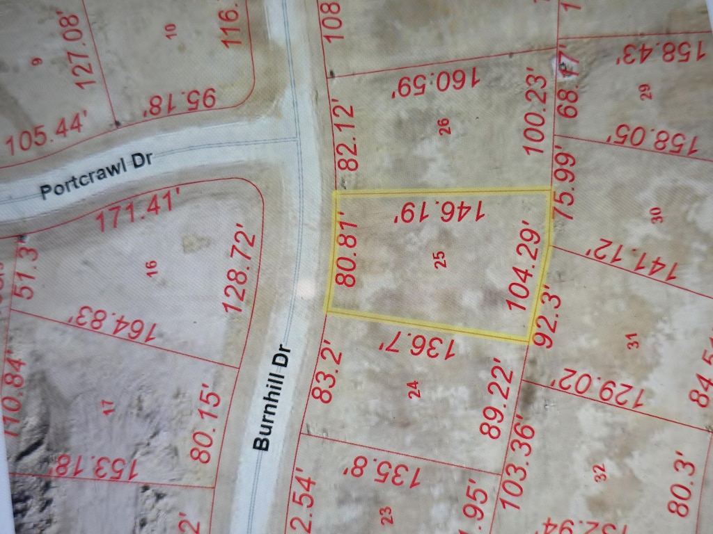 LOT125 Burnhill Dr, Columbia, MO 65201 - photo 1