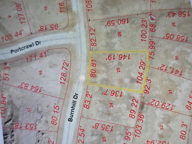 LOT125 Burnhill Dr, Columbia, MO 65201 - photo 1