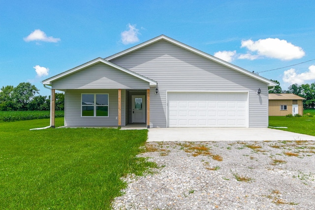 97 Guthrie St, Clark, MO 65243 - photo 1