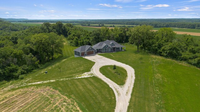 5400 E Giesing Hill Rd, Hartsburg, MO 65039 - photo 2