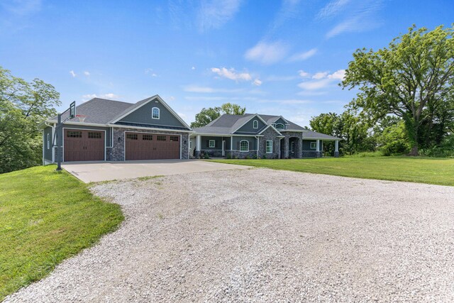 5400 E Giesing Hill Rd, Hartsburg, MO 65039 - photo 3