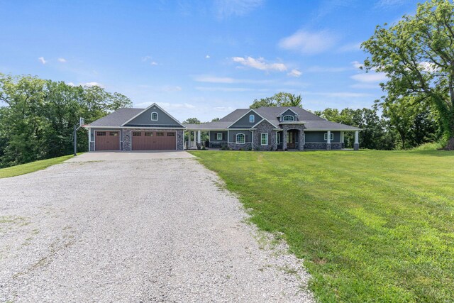 5400 E Giesing Hill Rd, Hartsburg, MO 65039 - photo 4