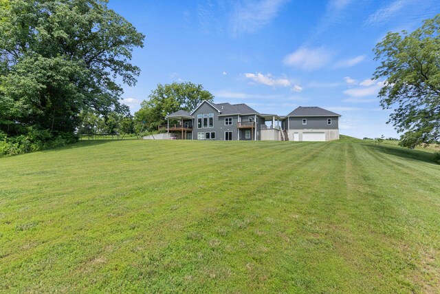 5400 E Giesing Hill Rd, Hartsburg, MO 65039 - photo 59