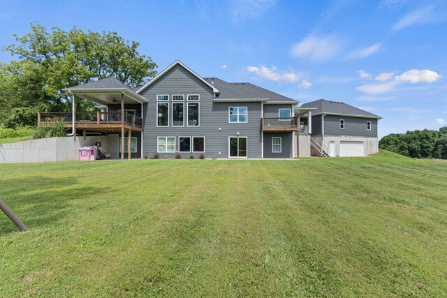 5400 E Giesing Hill Rd, Hartsburg, MO 65039 - photo 5