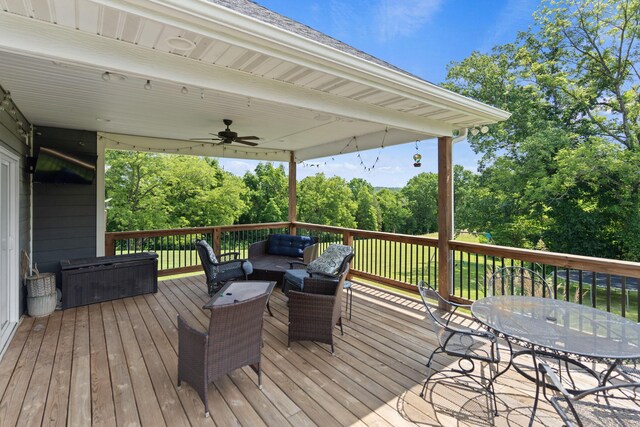 5400 E Giesing Hill Rd, Hartsburg, MO 65039 - photo 33