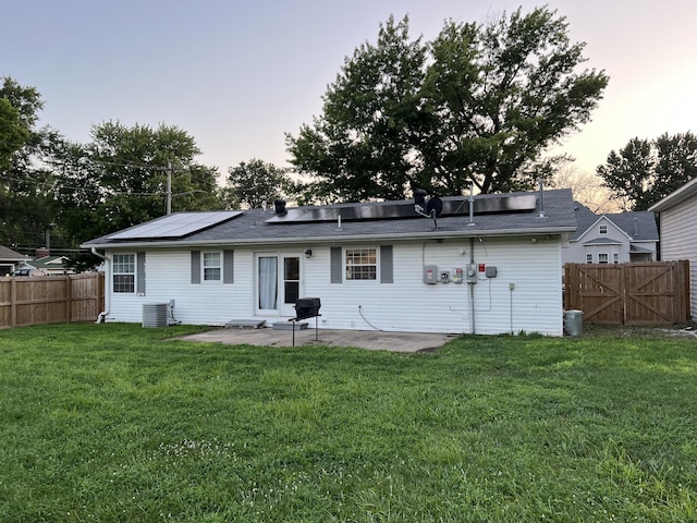 238 S Denton St, Centralia, MO 65240 - photo 2