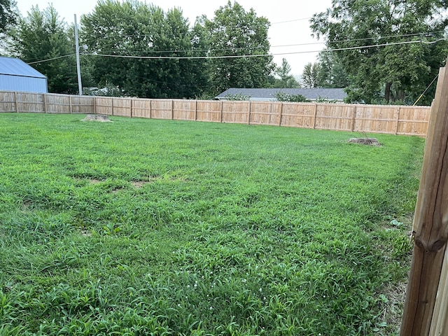 238 S Denton St, Centralia, MO 65240 - photo 12