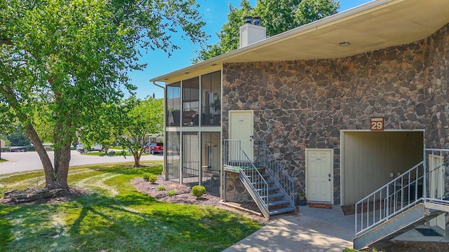 2905 Park Deville Pl, Columbia, MO 65203 - photo 6