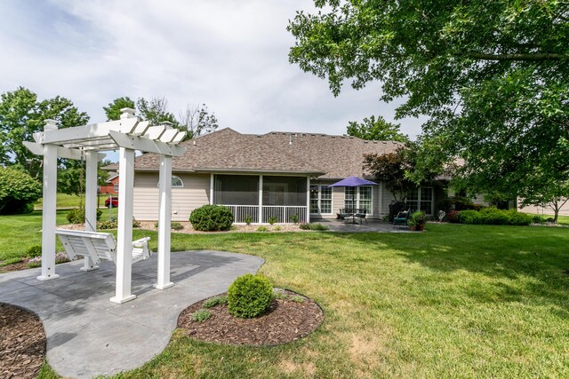 2413 Wild Oak Ct, Columbia, MO 65201 - photo 46
