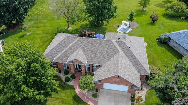 2413 Wild Oak Ct, Columbia, MO 65201 - photo 3