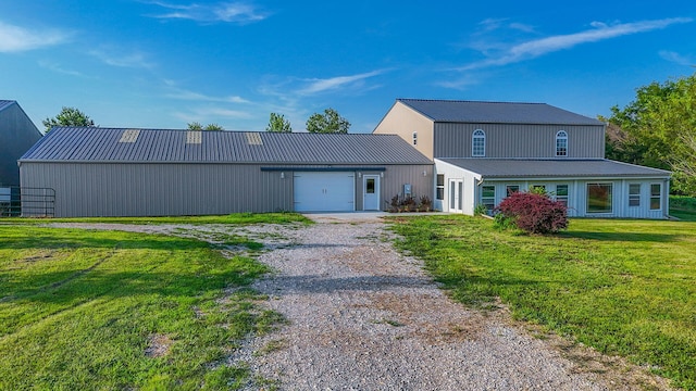 15257 N Tucker School Rd, Hallsville, MO 65255 - photo 1