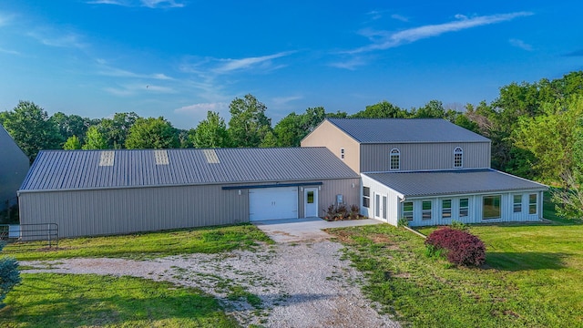 15257 N Tucker School Rd, Hallsville, MO 65255 - photo 2