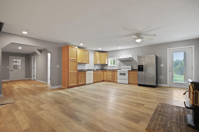 15257 N Tucker School Rd, Hallsville, MO 65255 - photo 15