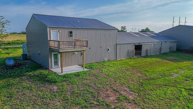 15257 N Tucker School Rd, Hallsville, MO 65255 - photo 32