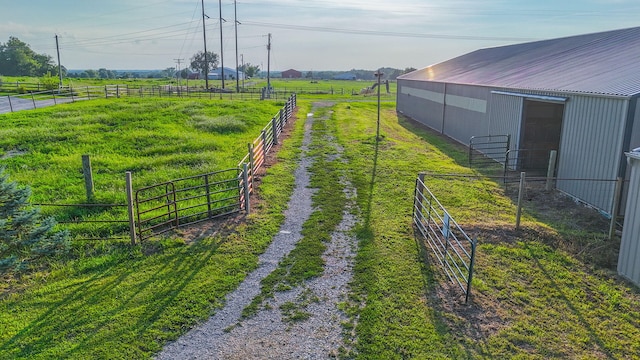 15257 N Tucker School Rd, Hallsville, MO 65255 - photo 36