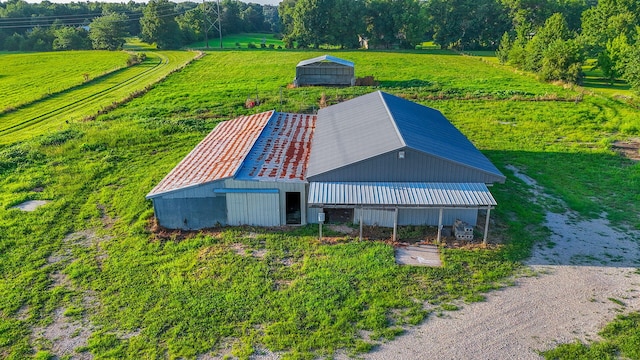 15257 N Tucker School Rd, Hallsville, MO 65255 - photo 54