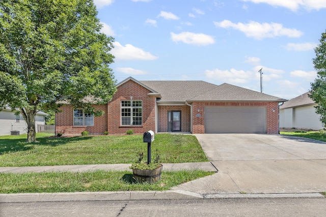 401 Golden Eagle Dr, Columbia, MO 65202 - photo 1