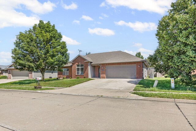401 Golden Eagle Dr, Columbia, MO 65202 - photo 4