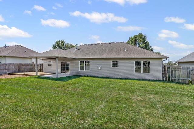 401 Golden Eagle Dr, Columbia, MO 65202 - photo 27