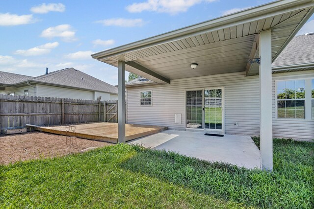 401 Golden Eagle Dr, Columbia, MO 65202 - photo 28