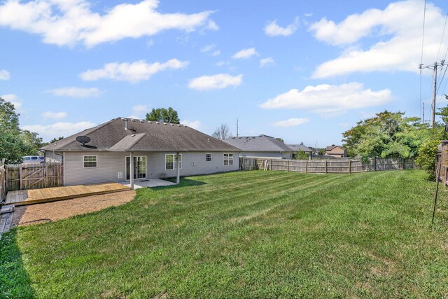 401 Golden Eagle Dr, Columbia, MO 65202 - photo 30