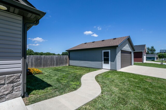 505 E Terrill Rd, Moberly, MO 65270 - photo 23