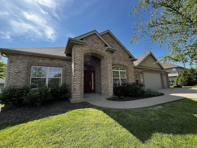 5303 Chamois Dr, Columbia, MO 65203 - photo 1