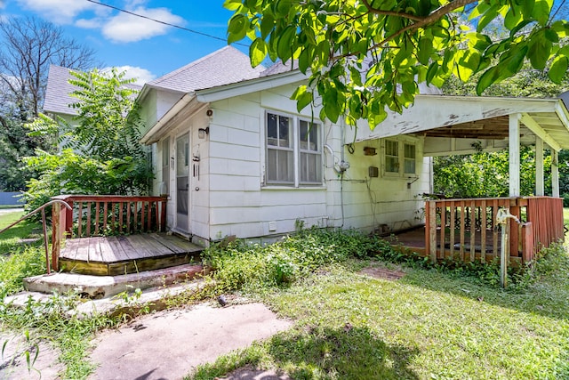 429 S Allen St, Centralia, MO 65240 - photo 7