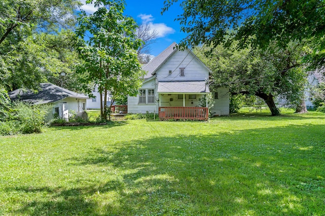429 S Allen St, Centralia, MO 65240 - photo 8
