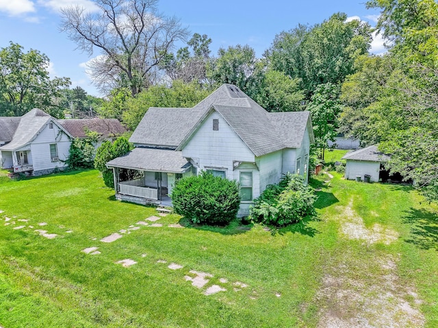 429 S Allen St, Centralia, MO 65240 - photo 2