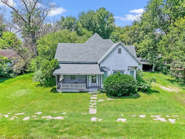 429 S Allen St, Centralia, MO 65240 - photo 1