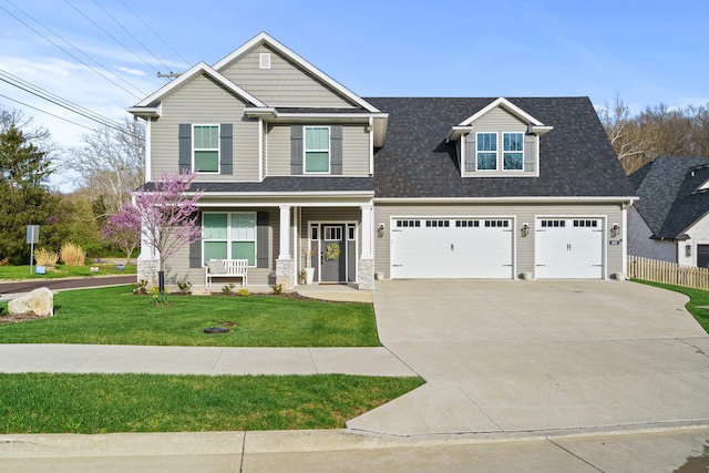 1402 Coachlamp Ct, Columbia, MO 65203 - photo 1