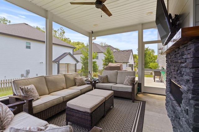 1402 Coachlamp Ct, Columbia, MO 65203 - photo 39