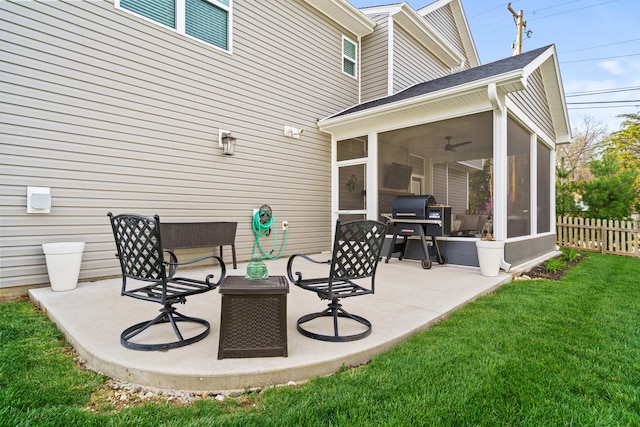 1402 Coachlamp Ct, Columbia, MO 65203 - photo 42