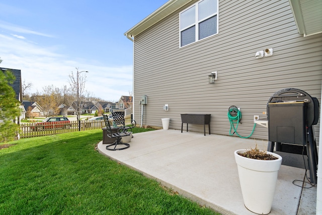 1402 Coachlamp Ct, Columbia, MO 65203 - photo 43