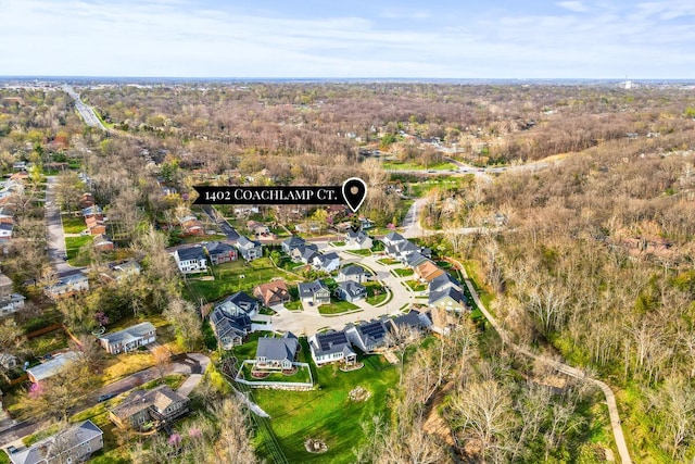 1402 Coachlamp Ct, Columbia, MO 65203 - photo 48