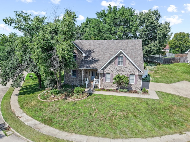 1905 Hatton Dr, Columbia, MO 65203 - photo 1