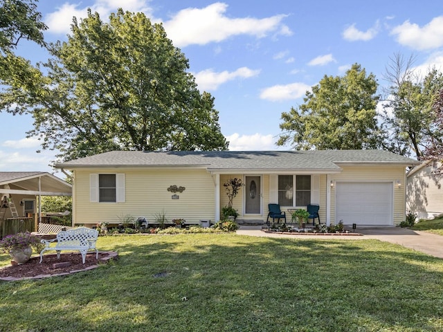 1940 W Way, Columbia, MO 65203 - photo 1