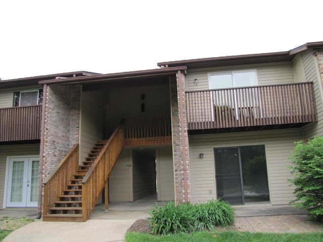 2005 N Waterfront Dr Unit E, Columbia, MO 65202 - photo 1