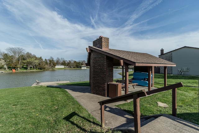 2005 N Waterfront Dr Unit E, Columbia, MO 65202 - photo 7