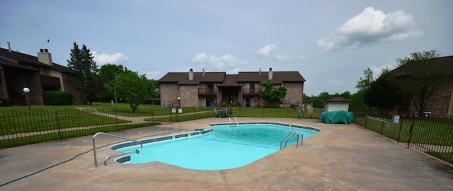 2005 N Waterfront Dr Unit E, Columbia, MO 65202 - photo 8